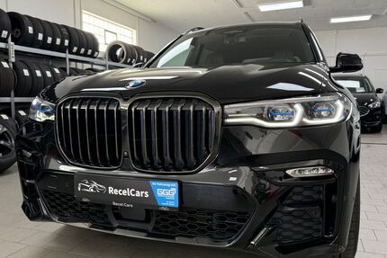 BMW X7 Gebrauchtwagen