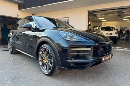 Porsche Cayenne Gebrauchtwagen