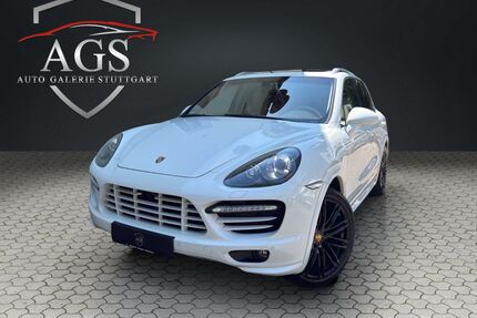 Porsche Cayenne Gebrauchtwagen