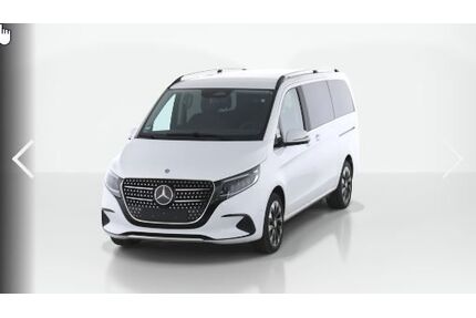 Mercedes-Benz V 300 Gebrauchtwagen