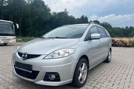 Mazda 5 Gebrauchtwagen
