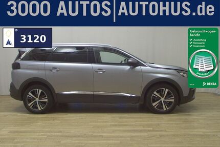 Peugeot 5008 Gebrauchtwagen