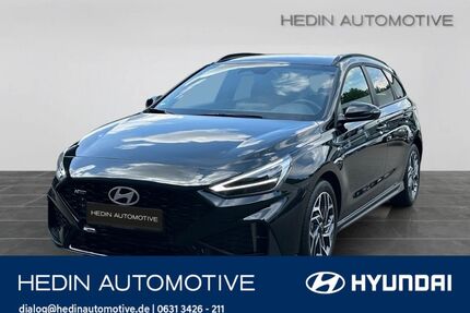 Hyundai i30 Gebrauchtwagen