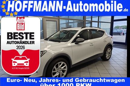 Cupra Formentor Gebrauchtwagen