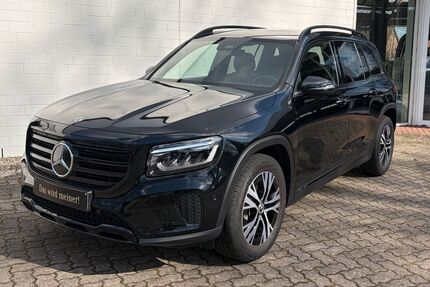 Mercedes-Benz GLB 180 Gebrauchtwagen
