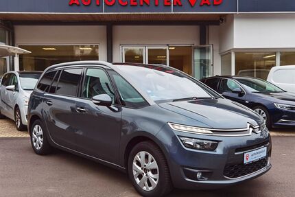 Citroen Grand C4 Picasso / SpaceTourer Gebrauchtwagen