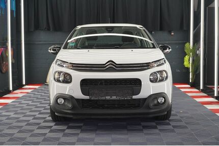 Citroen C3 Gebrauchtwagen