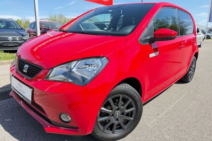 Seat Mii Gebrauchtwagen