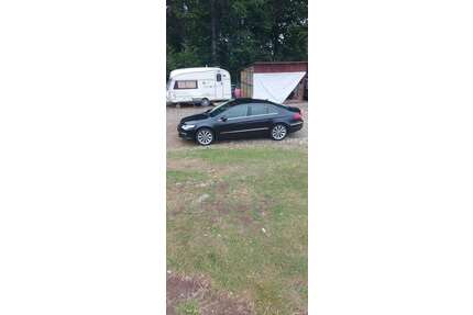 VW CC Gebrauchtwagen