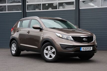 Kia Sportage Gebrauchtwagen
