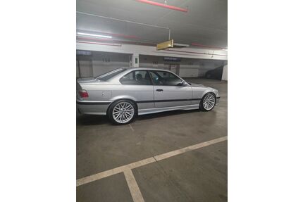 BMW 328 Gebrauchtwagen