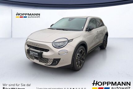 Fiat 600e Gebrauchtwagen