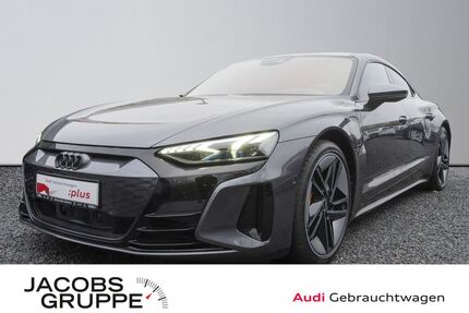 Audi e-tron GT Gebrauchtwagen