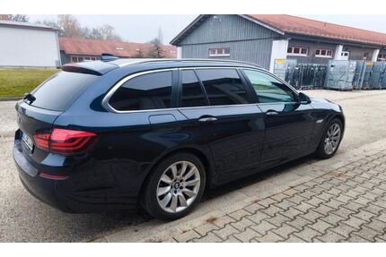 BMW 530 Gebrauchtwagen