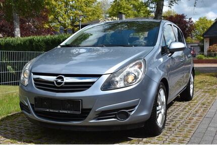 Opel Corsa Gebrauchtwagen