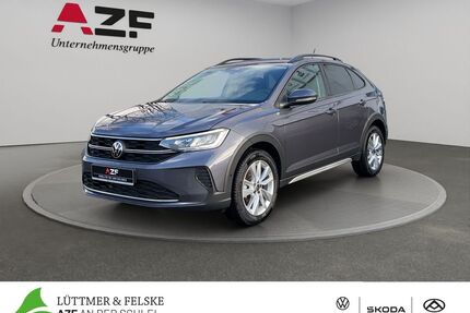 VW Taigo Gebrauchtwagen