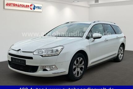 Citroen C5 Gebrauchtwagen