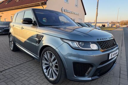 Land Rover Range Rover Sport Gebrauchtwagen