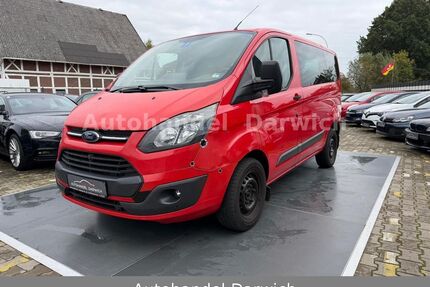 Ford Transit Gebrauchtwagen