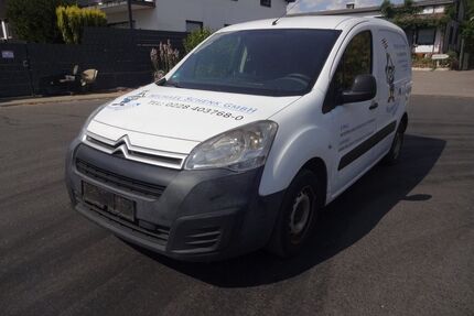 Citroen Berlingo Gebrauchtwagen
