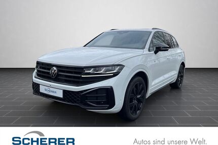 VW Touareg Gebrauchtwagen
