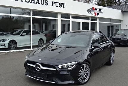 Mercedes-Benz CLA 180 Gebrauchtwagen