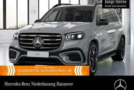 Mercedes-Benz GLS 450 Gebrauchtwagen