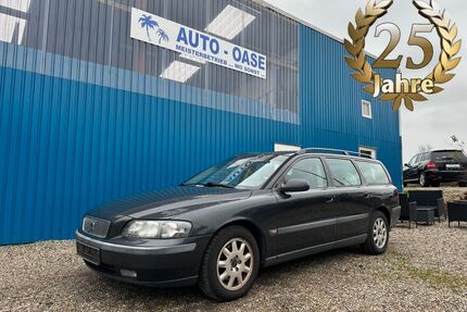Volvo V70 Gebrauchtwagen