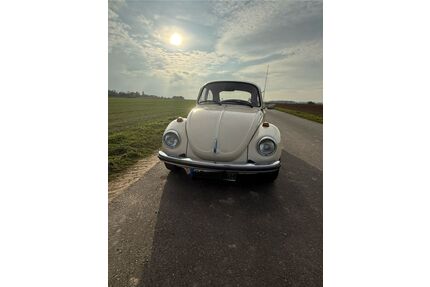 VW Käfer Gebrauchtwagen