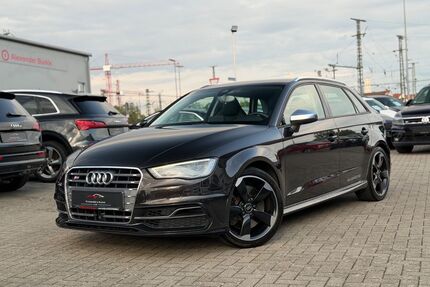 Audi S3 Gebrauchtwagen