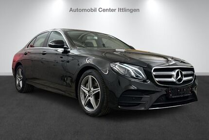 Mercedes-Benz E 300 Gebrauchtwagen