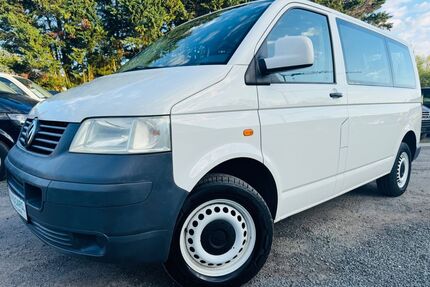 VW T5 Transporter Gebrauchtwagen