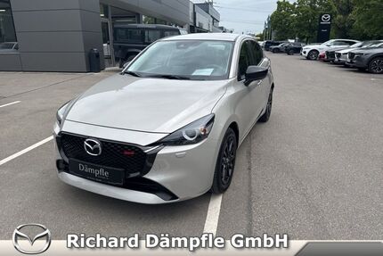 Mazda 2 Gebrauchtwagen