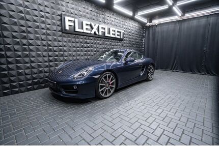 Porsche Cayman Gebrauchtwagen