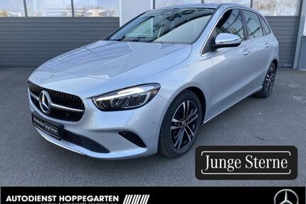 Mercedes-Benz B 180 Gebrauchtwagen