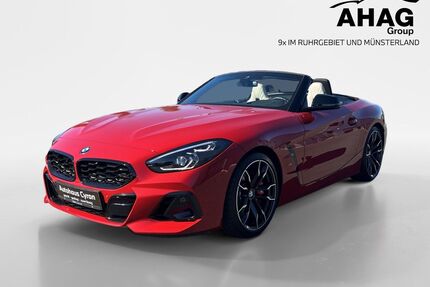 BMW Z4 M40 Gebrauchtwagen