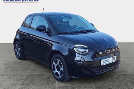 Fiat 500e Gebrauchtwagen