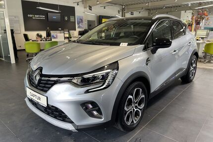 Renault Captur Gebrauchtwagen