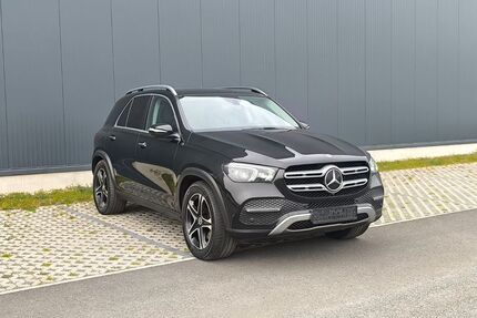 Mercedes-Benz GLE 350 Gebrauchtwagen