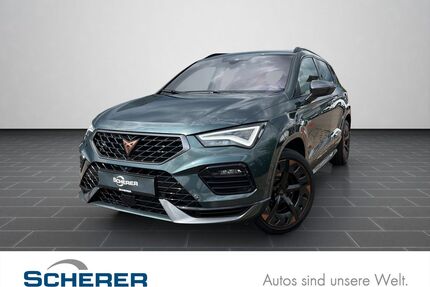 Cupra Ateca Gebrauchtwagen
