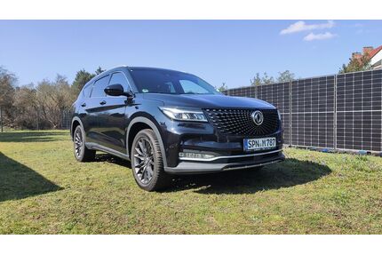 DFSK Fengon 7 Gebrauchtwagen