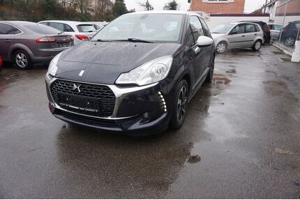 DS Automobiles DS3 Gebrauchtwagen