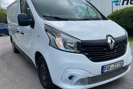 Renault Trafic Gebrauchtwagen