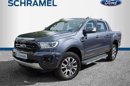 Ford Ranger Gebrauchtwagen