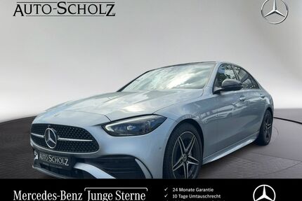 Mercedes-Benz C 200 Gebrauchtwagen