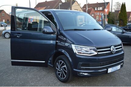 VW T6 Multivan Gebrauchtwagen