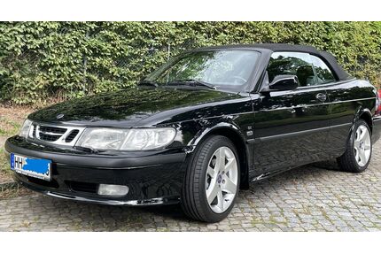 Saab 9-3 Gebrauchtwagen