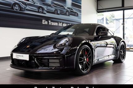 Porsche 992 Gebrauchtwagen
