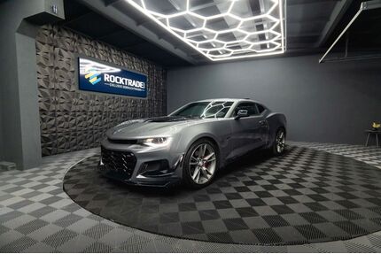 Chevrolet Camaro Gebrauchtwagen