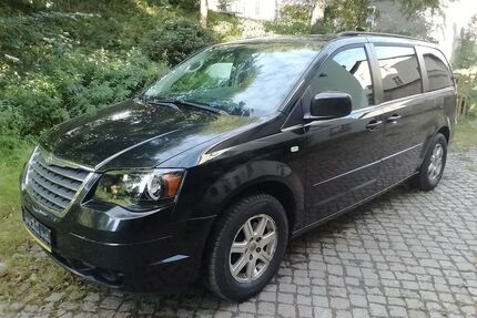 Chrysler Grand Voyager Gebrauchtwagen